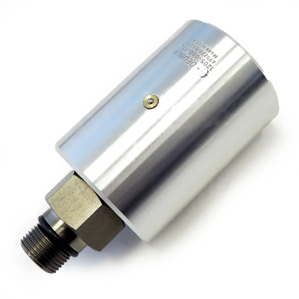 [Deublin] 1205-000-170