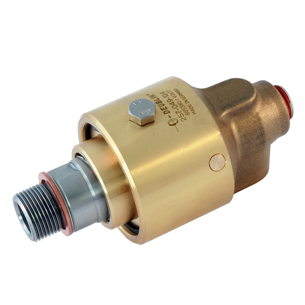 [Deublin] 257-049-124