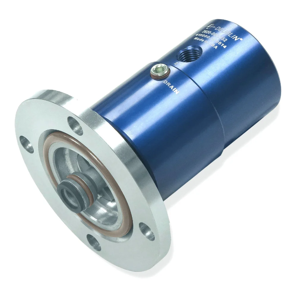 [Deublin] 2620-000-252