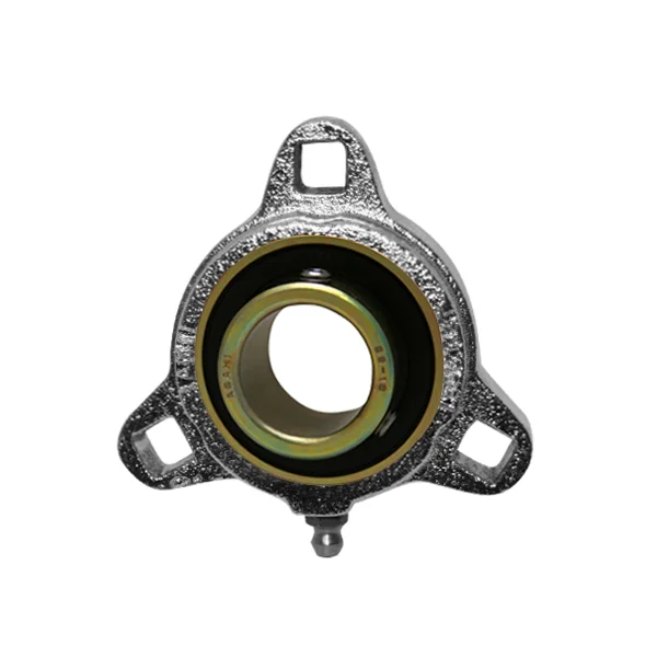 [AMI Bearings] BTM206-19NPMZ2