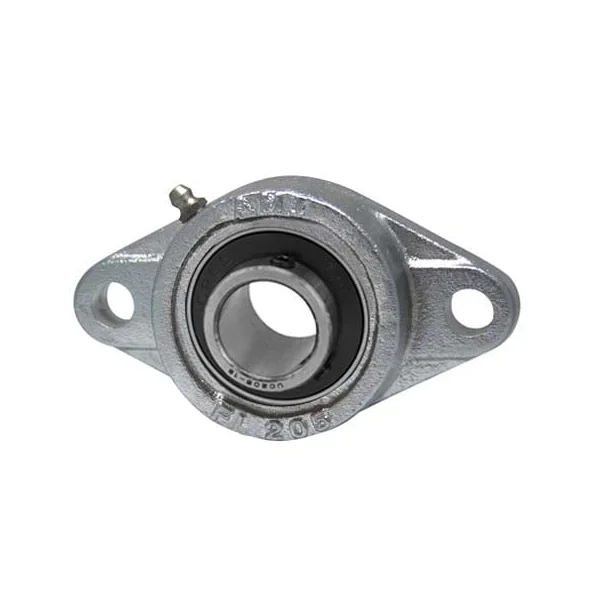 [AMI Bearings] UCFL201-8NP