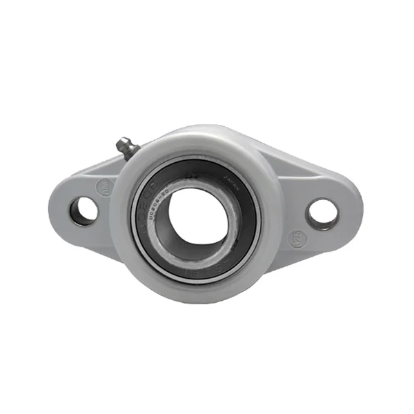 [AMI Bearings] UCNFL201-8W