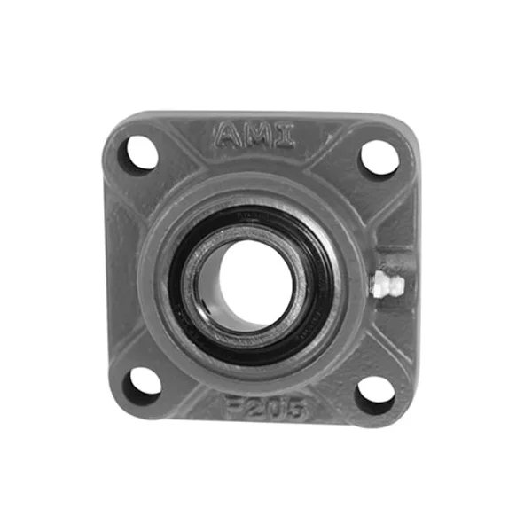 [AMI Bearings] UCF208RT