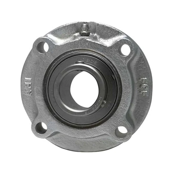 [AMI Bearings] UCFCF205NP