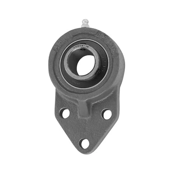 [AMI Bearings] UCFK208-24
