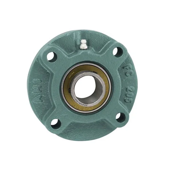 [AMI Bearings] UCFC206C4HR5