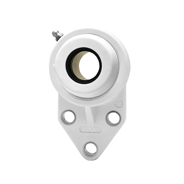 [AMI Bearings] UCFBL204-12MZ2RFW