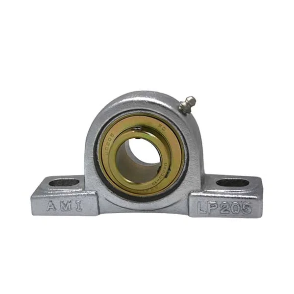 [AMI Bearings] UCLP207-22NPMZ2