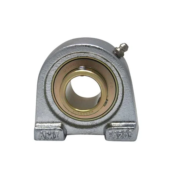 [AMI Bearings] UCPA207-20NPMZ2