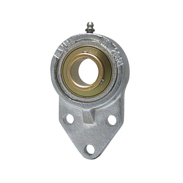 [AMI Bearings] UCFK208-24NPMZ2