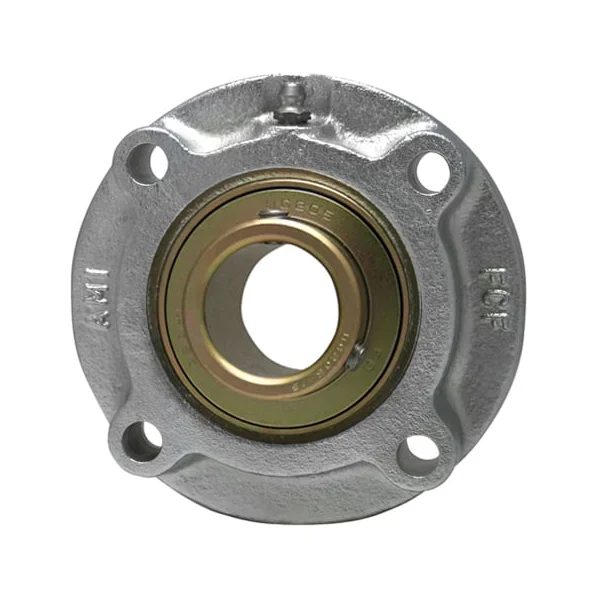 [AMI Bearings] UCFCF206-17NPMZ2