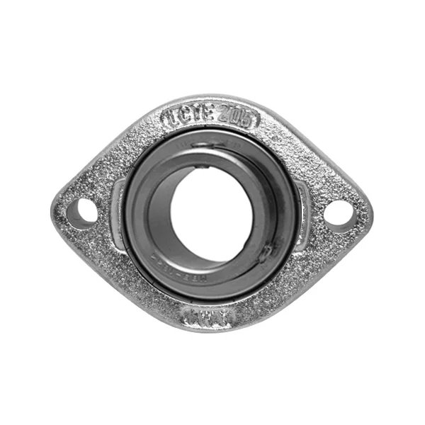 [AMI Bearings] MBLCTE201-8NP
