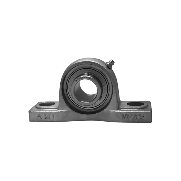 [AMI Bearings] MUCLP201NP