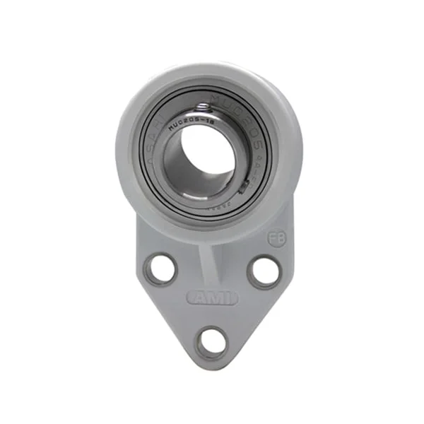 [AMI Bearings] MUCFBL204-12NZW