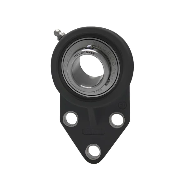 [AMI Bearings] MUCFBL204RFB