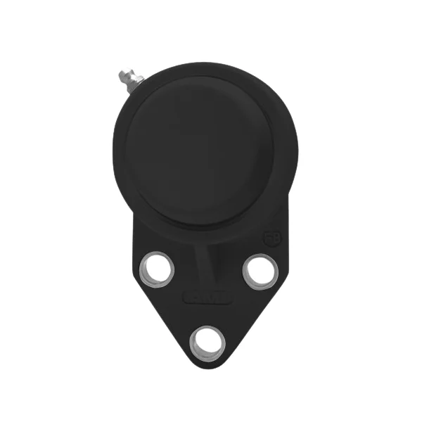 [AMI Bearings] MUCFBL204RFCEB