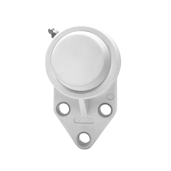 [AMI Bearings] MUCFBL201-8RFCEW