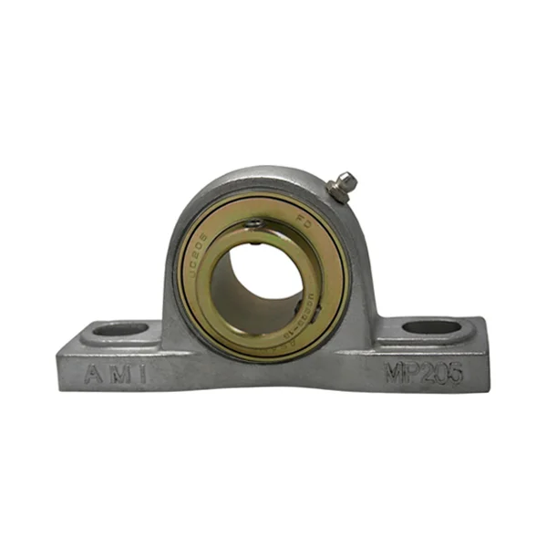 [AMI Bearings] UCMP206-20MZ2RF