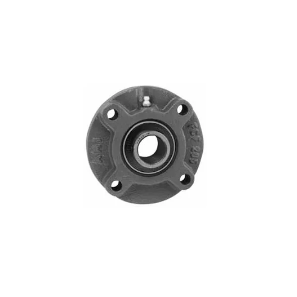 [AMI Bearings] UCFCF208NPMZ2RF