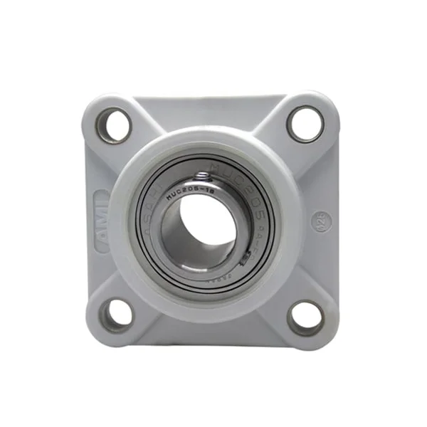 [AMI Bearings] MUCFPL206-19NZW