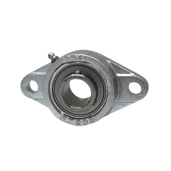 [AMI Bearings] MUCFT206-18NPRF