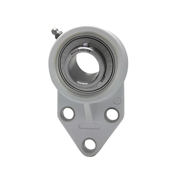 [AMI Bearings] MUCFBL205-15RFW