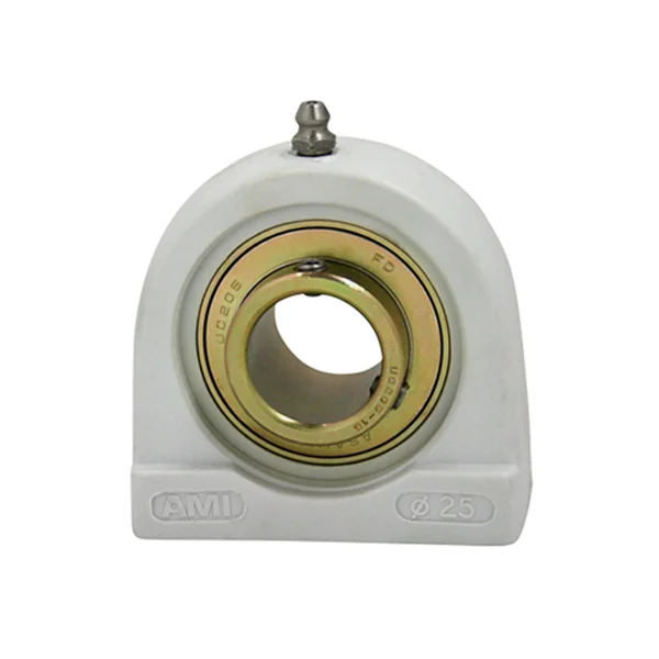 [AMI Bearings] UCTBL207-20MZ20CW