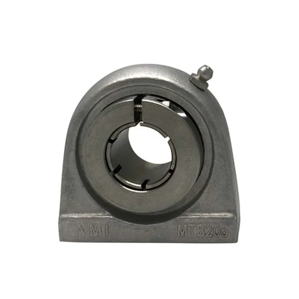 [AMI Bearings] UEMTB204-12MZ20