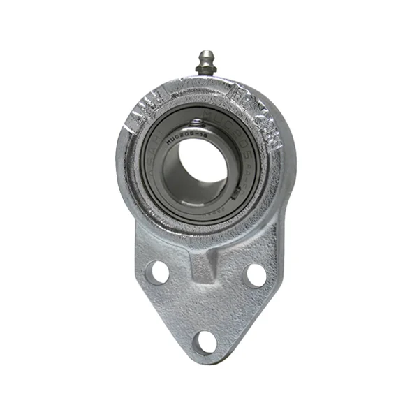 [AMI Bearings] MUCFK207-20NP