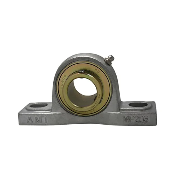 [AMI Bearings] UCMP208-24MZ2RF