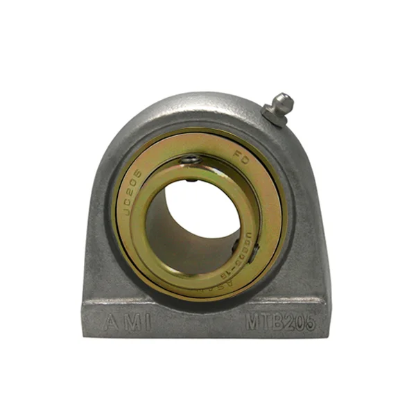 [AMI Bearings] UCMTB208-24MZ2RF