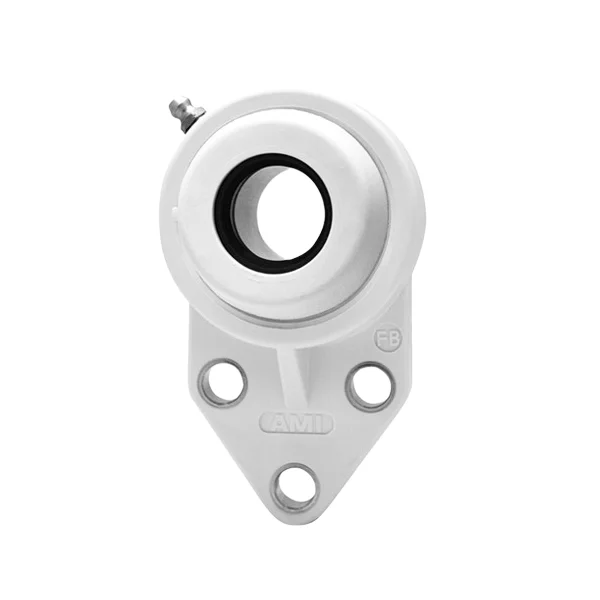 [AMI Bearings] MUCFBL207-20RFCW