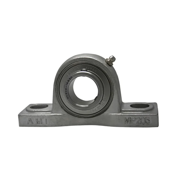 [AMI Bearings] UCMP207-22MZ20