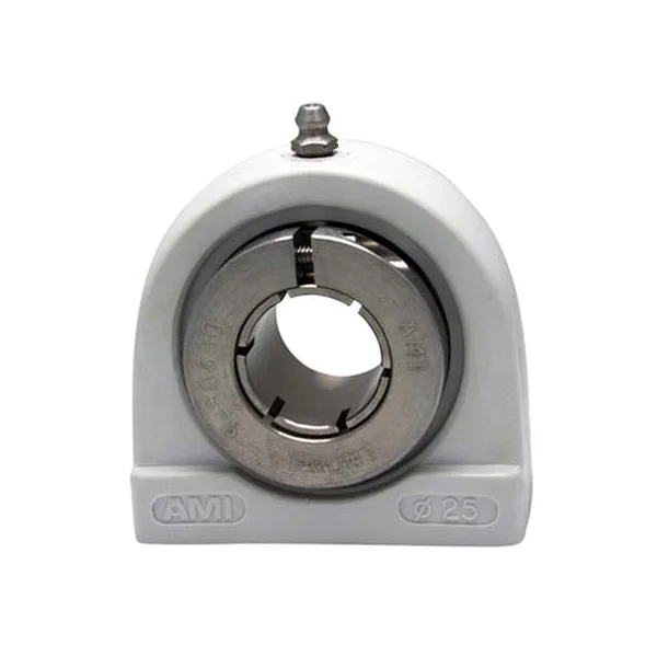 [AMI Bearings] UETBL207-23MZ20CW