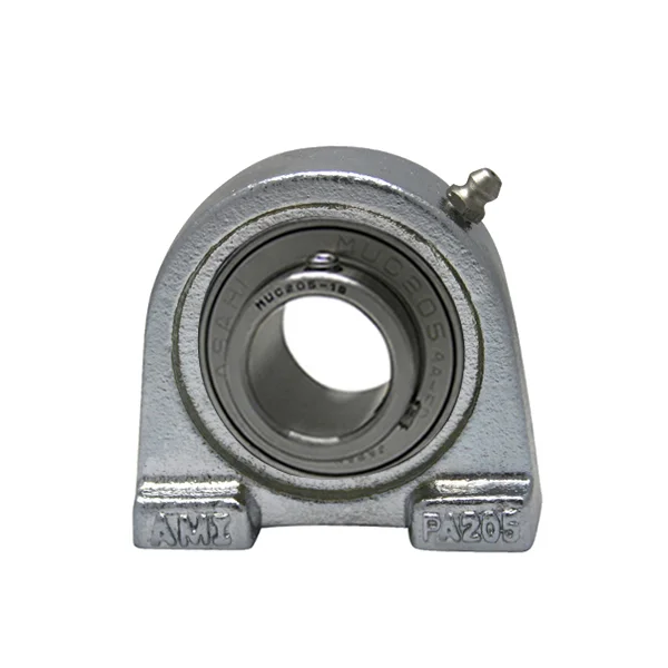 [AMI Bearings] MUCPA210-31NPRF
