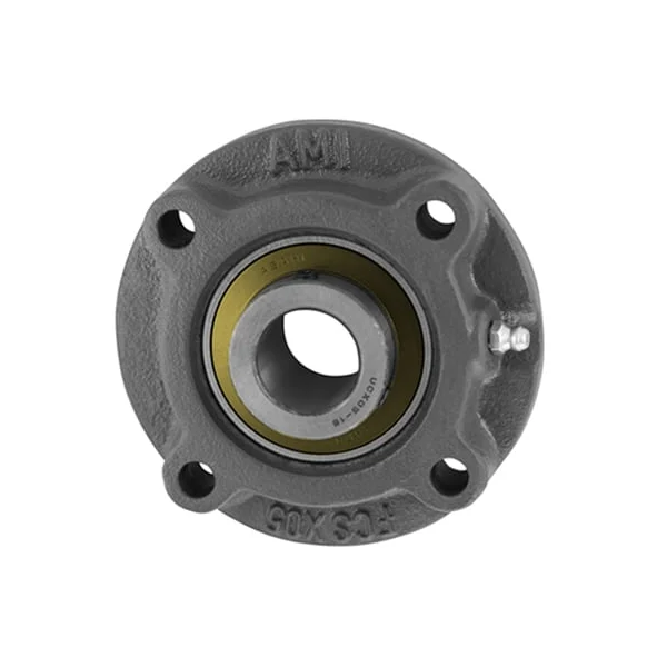 [AMI Bearings] UCFCSX15-48C4HR23