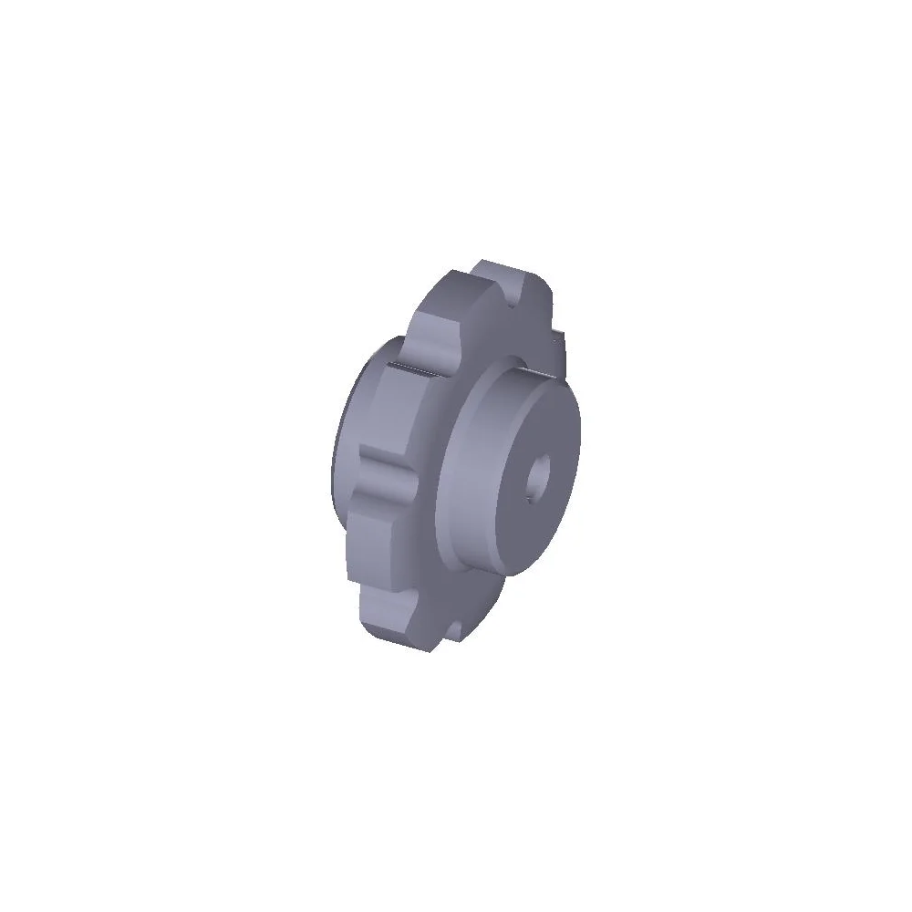 [U.S.Tsubaki] D160C36