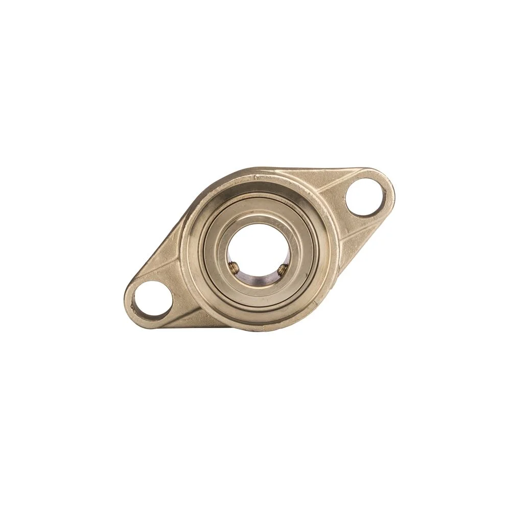 [NTN Bearing] SUCFL210-31