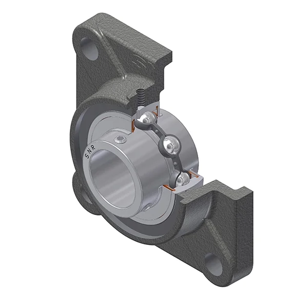 [NTN Bearing] SUCF212-39