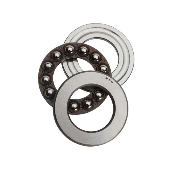 [NTN Bearing] 51408