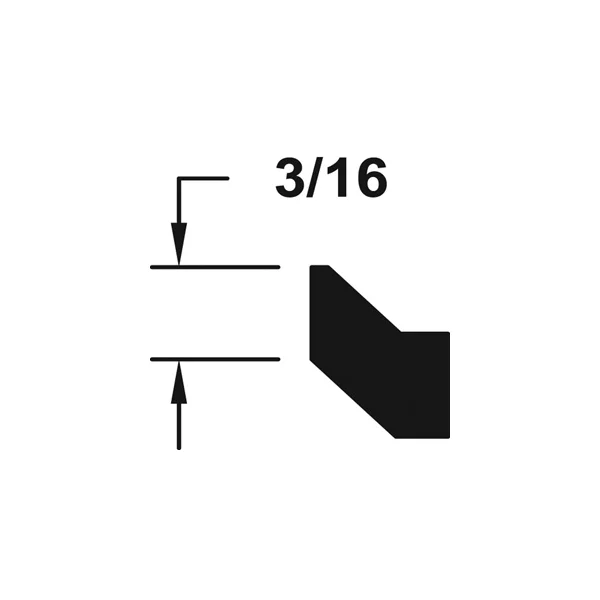 [Dixon Sanitary Fittings] 40BS-H250