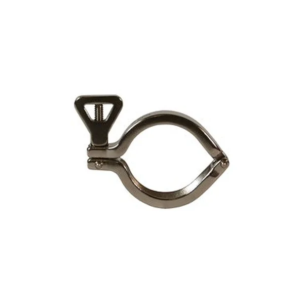 [Dixon Sanitary Fittings] 13QLH100-150