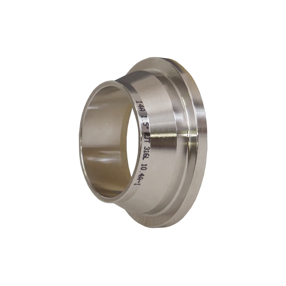 [Dixon Sanitary Fittings] 14A-R400RJT