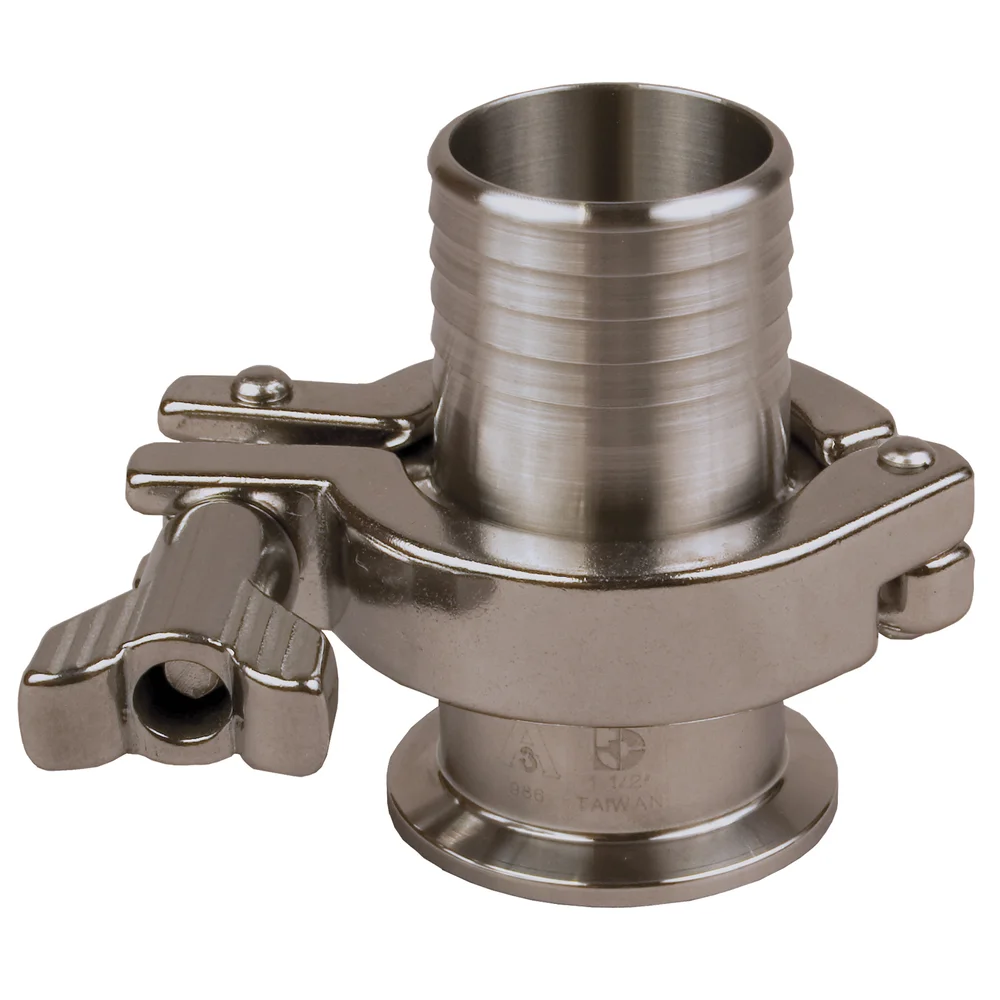 [Dixon Sanitary Fittings] B45CC-R400
