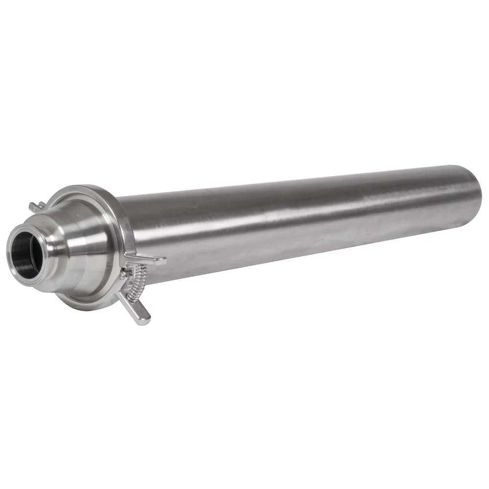 [Dixon Sanitary Fittings] BSCCS2-R300