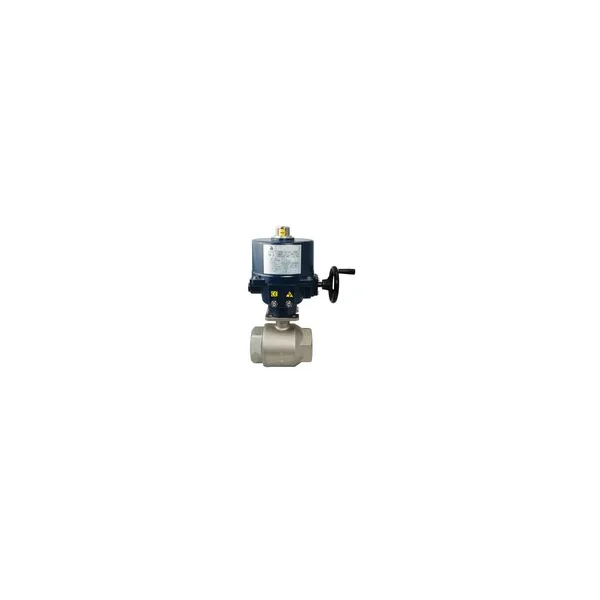 [Dixon Sanitary Fittings] BV2HG-07511-EG