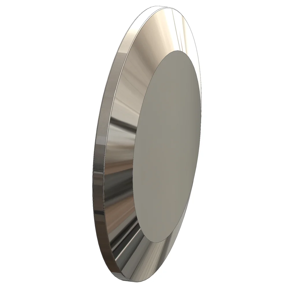 [Dixon Sanitary Fittings] T16AMP-200PL