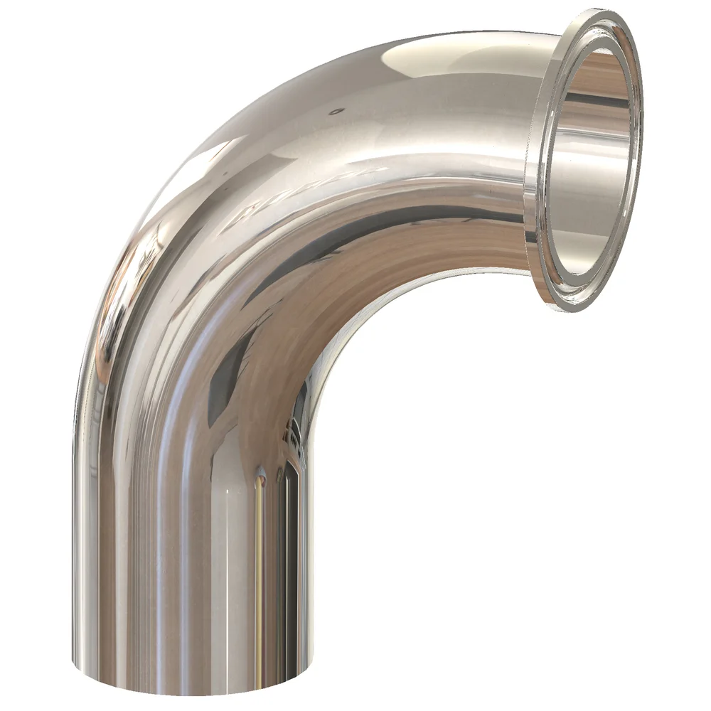 [Dixon Sanitary Fittings] T2CM-075PL