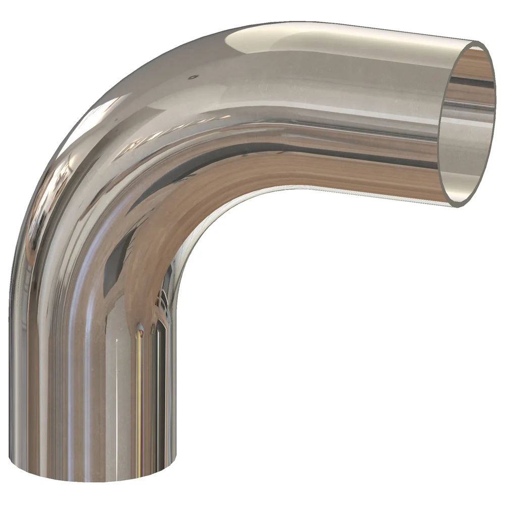 [Dixon Sanitary Fittings] T2S-050PL