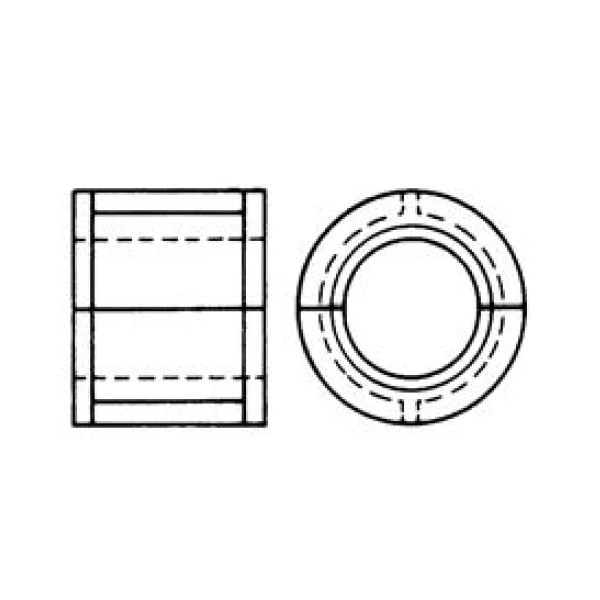 [Martin Sprocket] CHB2205MSB